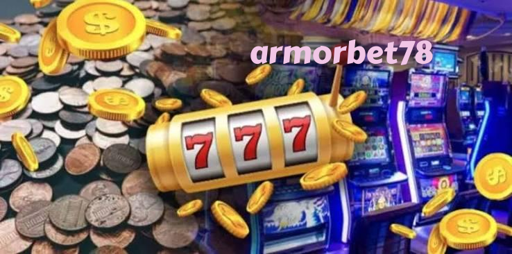 armorbet78 Slot Rooms Built for Your Lobby