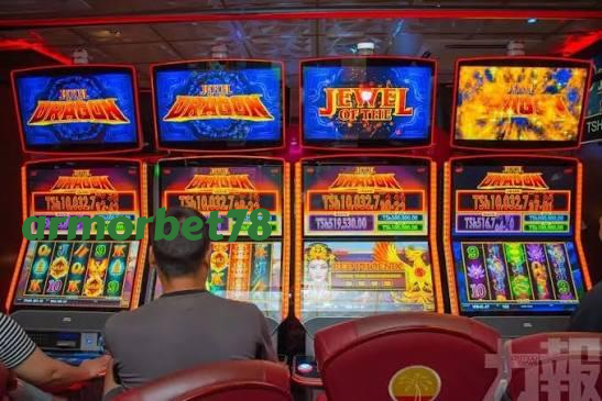 armorbet78 Live Casino Tables Built for Indonesia