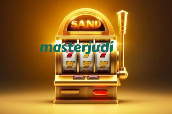 masterjudi slide 1
